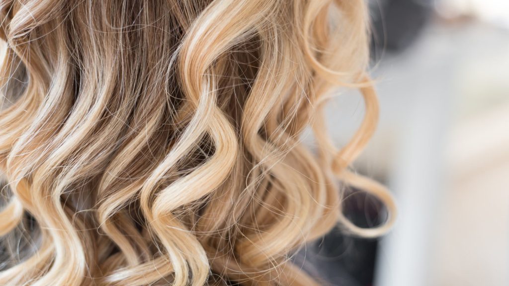 Tehnica balayage – TOP trend în 2020